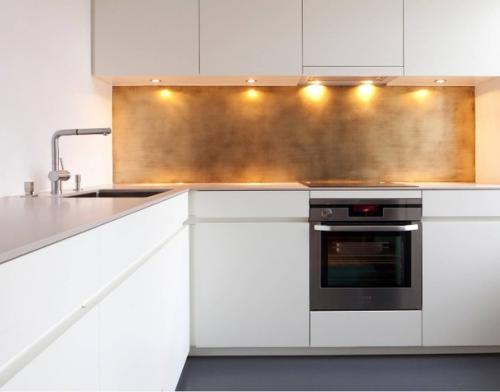 О нестандартных материалах для отделки. 02