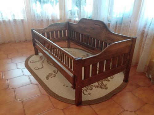 Вот и подошла к концу моя диванная эпопея. 02