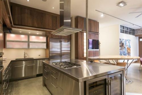 Элитная квартира, площадью 273 m? 02