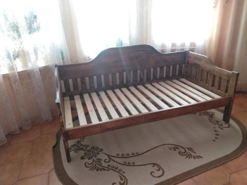 Вот и подошла к концу моя диванная эпопея. 01