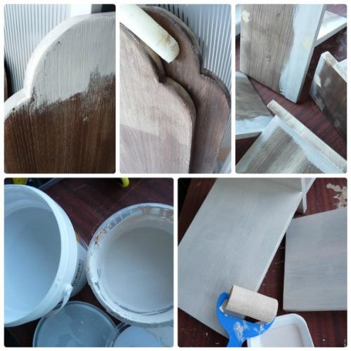 Мастер-класс: полка!  Автор: Елена Тихонова (летига). 03