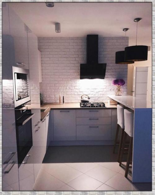 Уютная квартира невероятно. 03