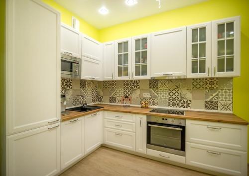 Проект имеет размеры - 2800*2150. 01