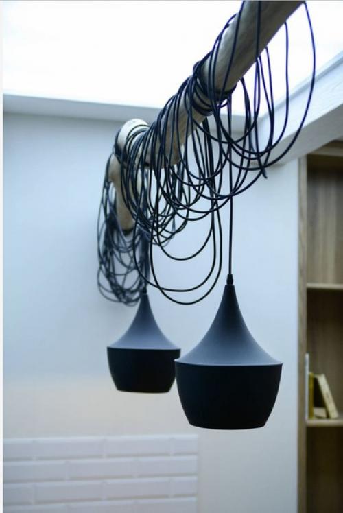 Фото реализации.  Проект был реализован и закончен в декабре 2016 года. 01