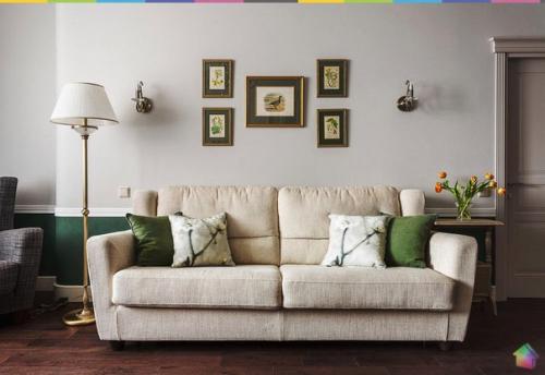 Calm, Cute and Colorful ч. 1. 03