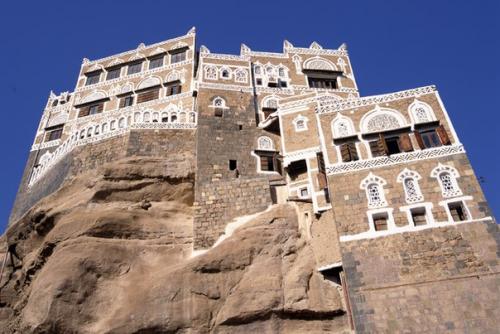 10 необычных зданий со всего мира. 05