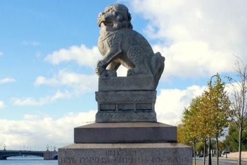 12 китайских мест Петербурга. 02