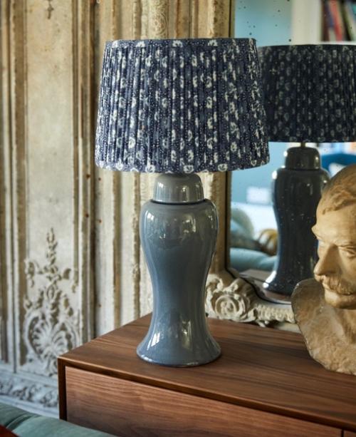 Знакомимся ближе с Laura Ashley. 04