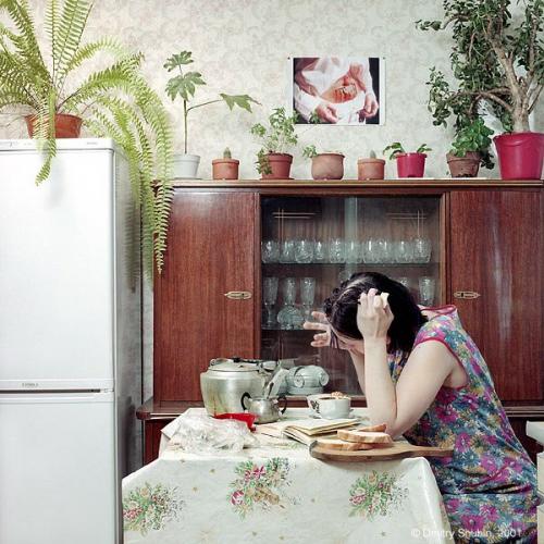 Extra Body. Фото: Дмитрий Шубин. 08