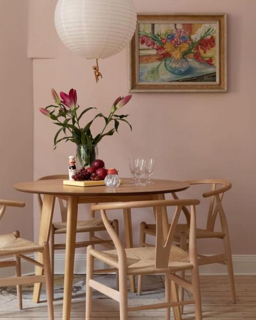 Эта небольшая скандинавская квартира 55 кв. 06