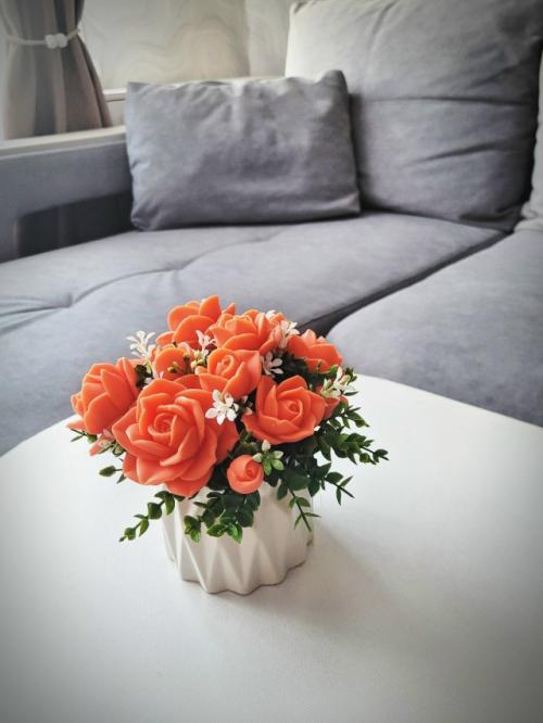 Куда бы вы это поставили? 

