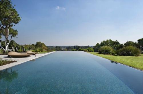 Часть 2. особняк в средиземноморском стиле в израиле. 03