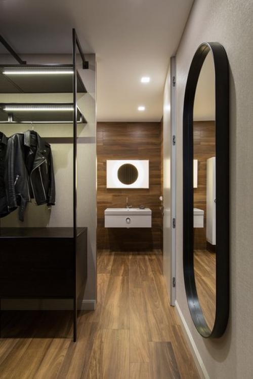 Квартира футбольного игрока в Киеве // 02. 06