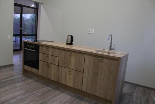 Интерьер дома от нашего подписчика. 02