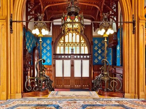 Дома с историей. 04