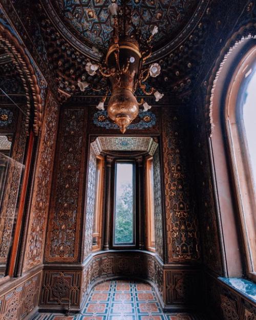 Особняк купцов бруснициных. 08