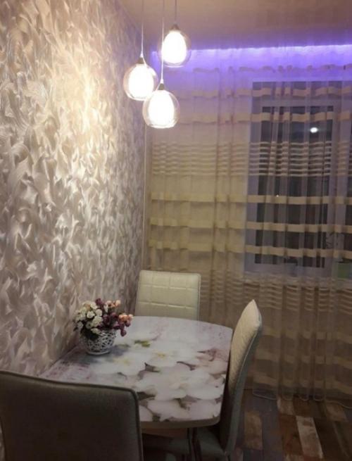 Кухня после ремонта. 03