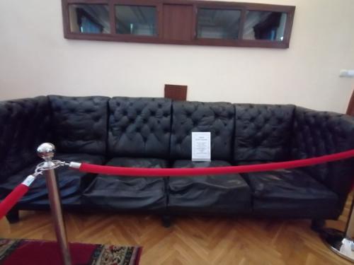 Сочи, дача Сталина, построена в 1936 году. 04 Сочи, дача Сталина, построена в 1936 году. 04