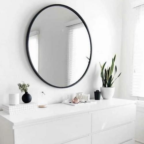 Украсьте комод - идеи для стильного дома. 08