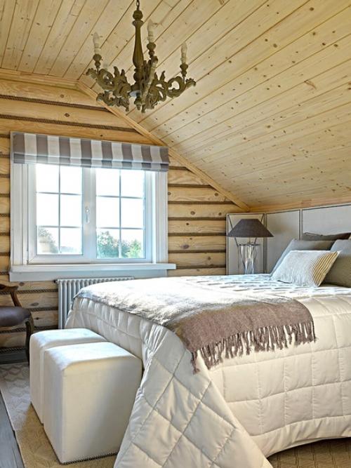 Дом в липецкой области. 06