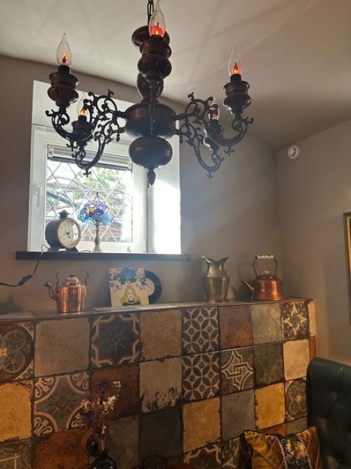 Женская дружба или поход в кроличью нору в рубрике выходного дня Четырьмя Лапами по Калининграду. 09