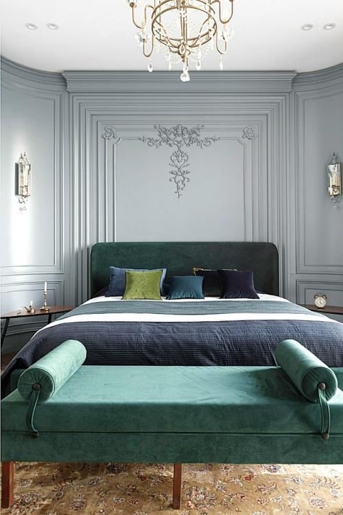 Дизайнер рано балтиева оформила квартиру в астане (Казахстан) площадью 286 кв. 07 Дизайнер рано балтиева оформила квартиру в астане (Казахстан) площадью 286 кв. 07