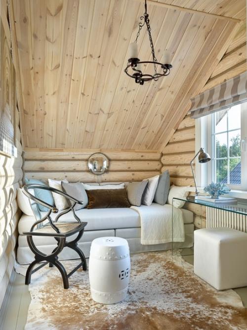 Дом в липецкой области. 05