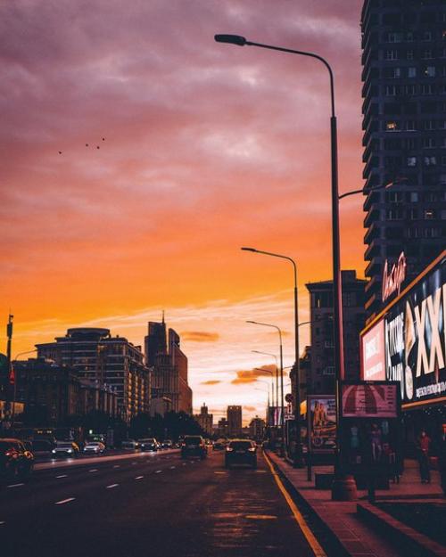 Еноты рекомендуют: ночные музеи Москвы! 05 Еноты рекомендуют: ночные музеи Москвы! 05