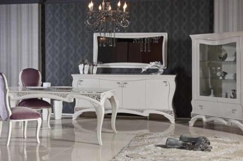 Турецкий дизайн или будь проклята школа ремонта. 01