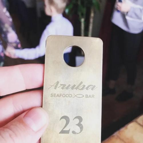 На восьмое марта в прелестном ресторанчике на Таганке. 02