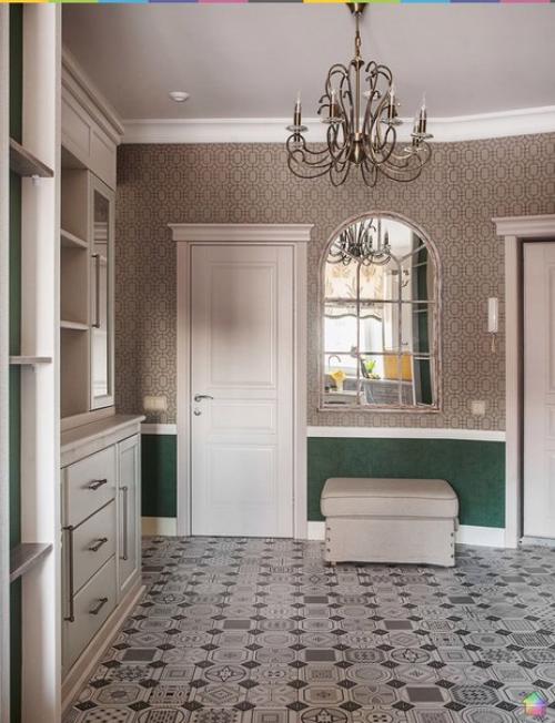 Calm, Cute and Colorful ч. 1. 05