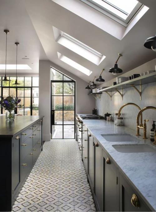 Стиль L'Eclectic Glamour. 05