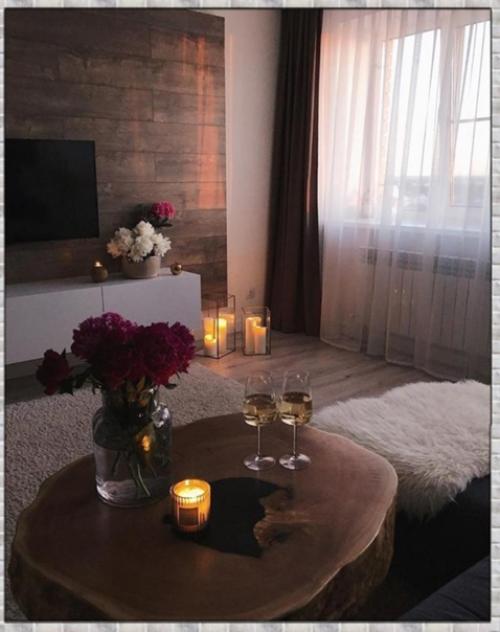 Уютная квартира невероятно. 08