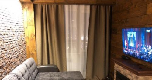 Мы оцениваем переделку: однокомнатная квартира, переделанная в евродвушку. 05