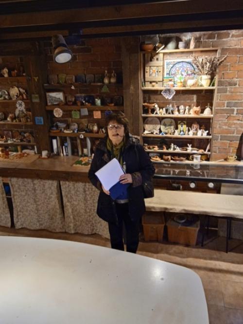 История одного здания. 09