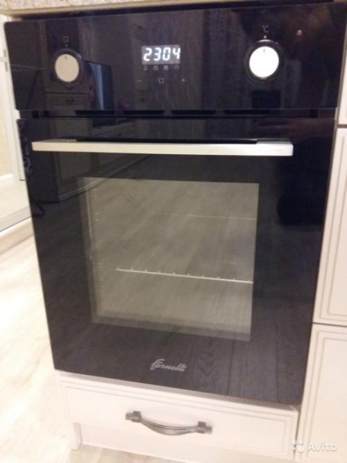 Квартира - студия 27 кв. 05