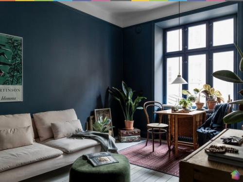 Квартира площадью 34 квадратных метра в Стокгольме ч. 1. 03 Квартира площадью 34 квадратных метра в Стокгольме ч. 1. 03