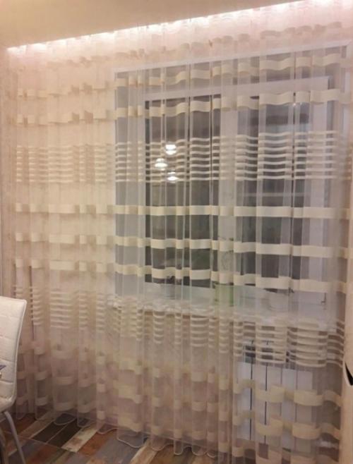 Кухня после ремонта. 05