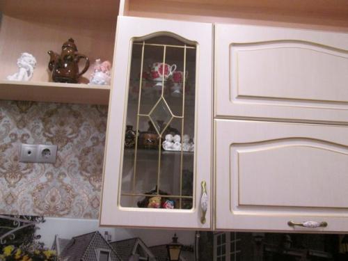 Классический стиль в оформлении интерьера не теряет своей актуальности и не выходит из моды. 04