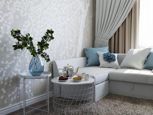 Проект 3-х ком. 03