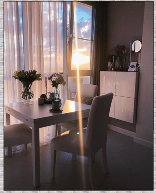 Уютная квартира невероятно. 01