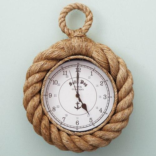 10 способов обыграть канат в современном интерьере. 01