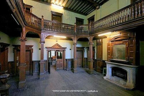 Дача великого князя бориса Владимировича. 05