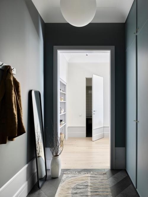 Квартира на чистых прудах. 06