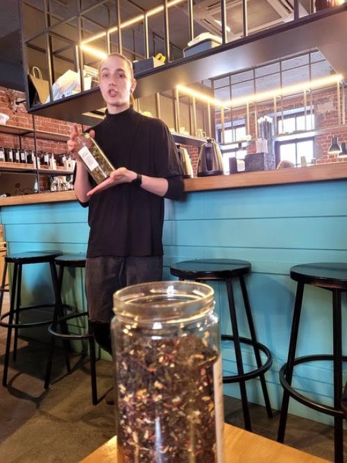 Все вы знаете о моей любви к уездным городам и как я каждый раз ликую, когда вижу, что город развивается, становится туристически привлекательным. 09