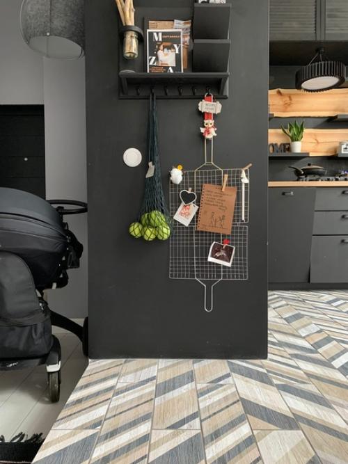 Этой краской можно обновить интерьер и не бояться испортить. 04