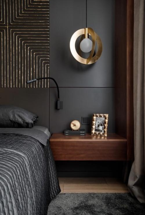 Шикарная квартира а какое зеркало в туалете! 01