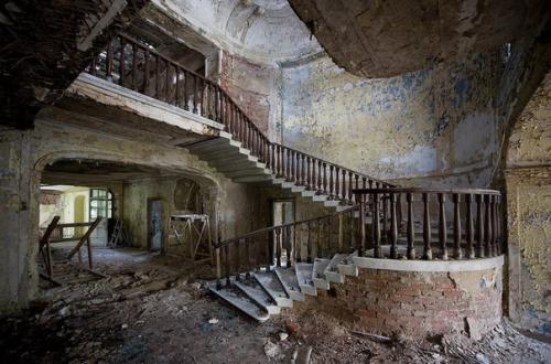 Усадьба Агафона фаберже. 03