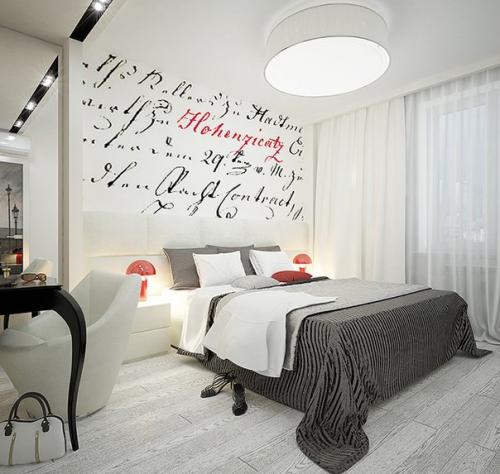 Дизайн - проект трехкомнатной квартиры 64, 6 кв. 02