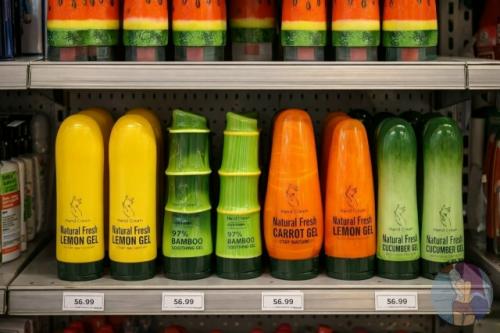 Корейский бренд Uzon полностью изменил дизайн своих кремов - и продажи резко взлетели. 02